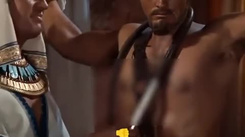 The Ten Commandments 1956 10 Weird Facts About The Cast You Didn't Know!