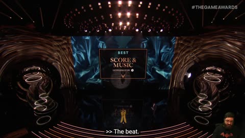 It's THE GAME AWARDS 2025! C'mon You Apes, Do You Wanna Live Forever?!