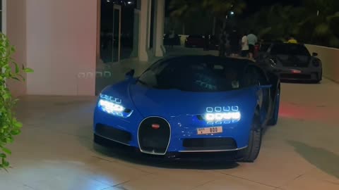 💫 Ferrari in UAE: A Spectacle of Speed and Elegance! | LuxurySportsCars