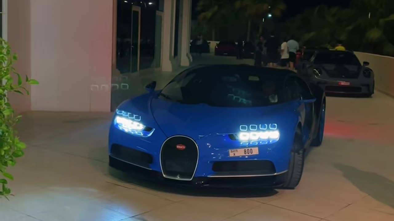 💫 Ferrari in UAE: A Spectacle of Speed and Elegance! | LuxurySportsCars