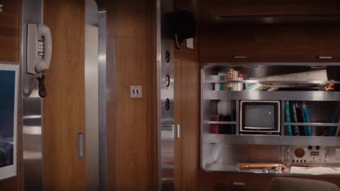 "The Spy Who Loved Me" Starring Roger Moore