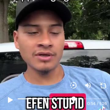 Why can jews have an ethnostate but not whites? Fuck you.