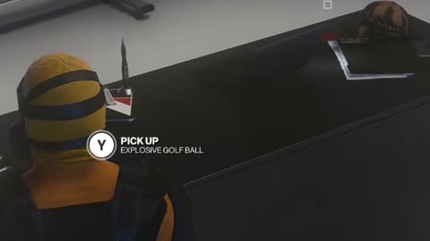 Elusive Target Taken Down - Hitman World of Assassination