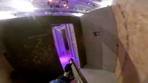 Replay Airsoft Clip of the day