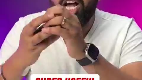 Shocking: The Super Useful ₹100 Gadget from Amazon!