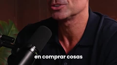 Gasta con propósito, no por impulso.