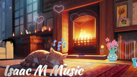 Copy of Lofi Chill Music to Relax to (1)