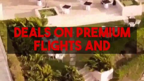 Expert guides to Business Class & 5-Star hotels? Mighty Travels Premium. Start free!