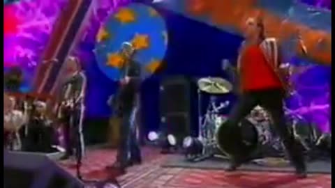 The Cult - Star. The Word 1994