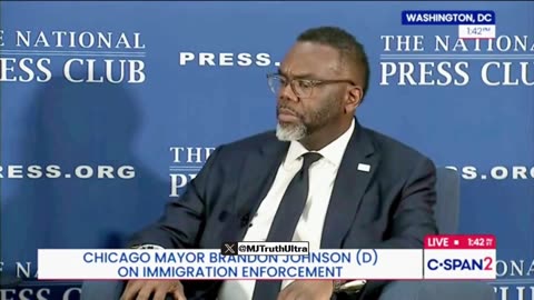 Chicago Mayor - Republicans want a rematch of the Civil War