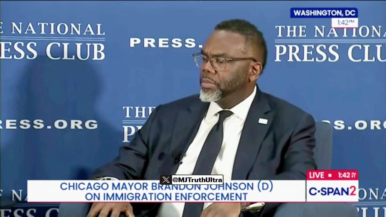 Chicago Mayor - Republicans want a rematch of the Civil War