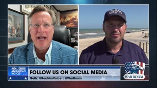 Bergquam: We Need To End The War In Ukraine So We Can Take The Fight To Cartels In Mexico