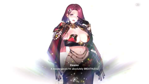 BrownDust II - Sword Maiden - Goblin Slayer Collab Gacha Banner