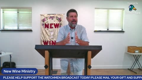 newwineministry
