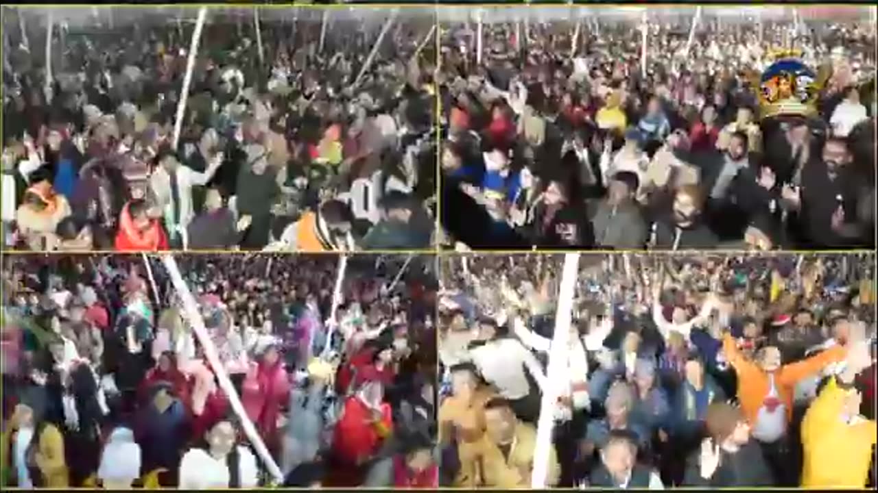 होर है साल नवा सानू दित्ता _ Official Worship Song _ Ankur Narula Ministries#anm#2024