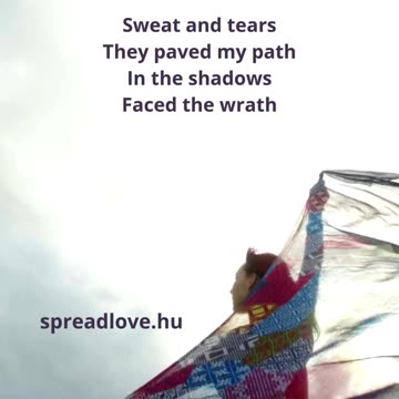 My Moment 📀 Album: Dreamscapes