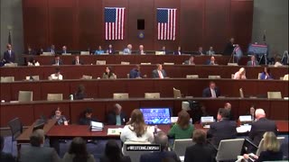 Dem Maxwell Frost: "All over the country, people are protesting nonviolently”