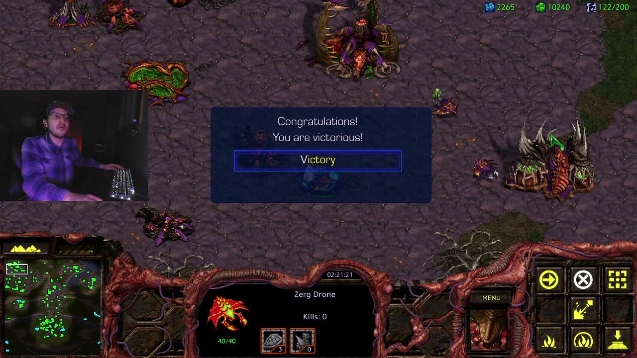 StarCraft