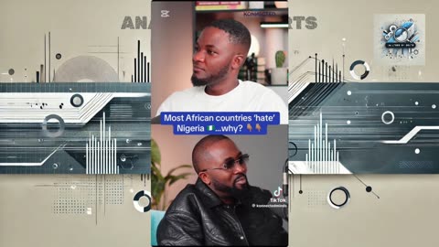 Africans Have Abandoned The Liberation Struggle To Be Sell Outs