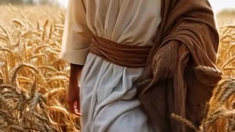 Jesus is the light
