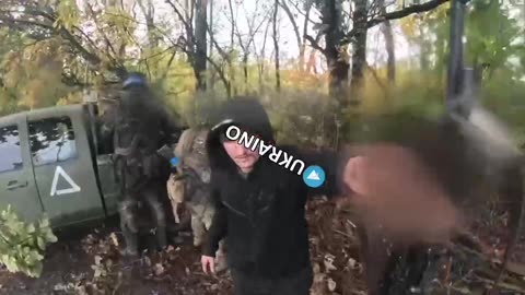 War in ukraine