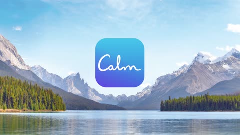 Calm Uygulaması Nedir Ne İşe Yarar?