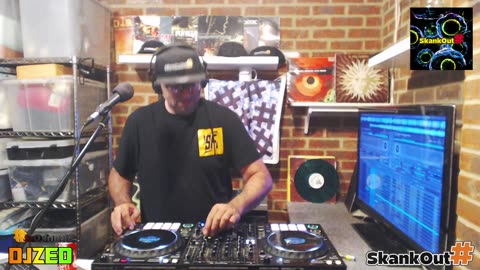 SkankOut#Sessions is live!