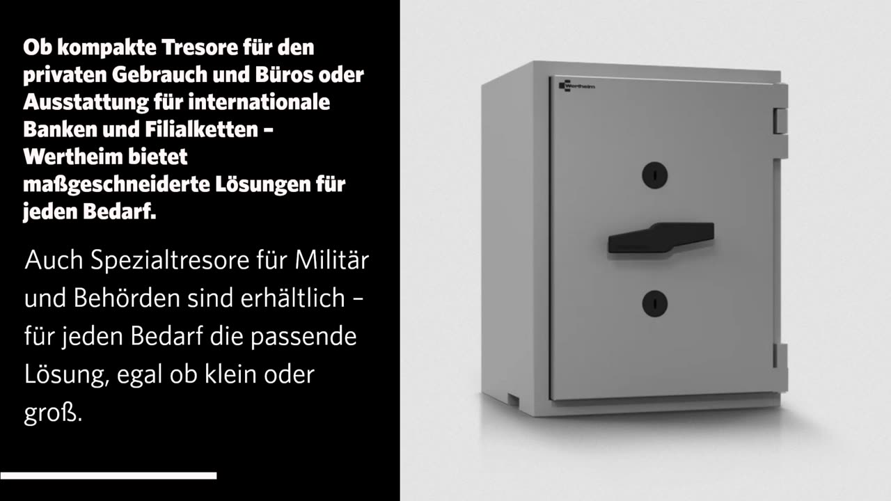 Tresor
