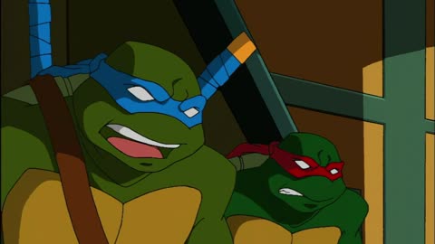 TMNT 2003