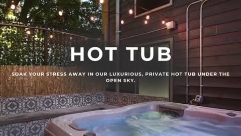 Relax In Boutique Luxury - The Best Queen Bed Suites In St Louis At The West End