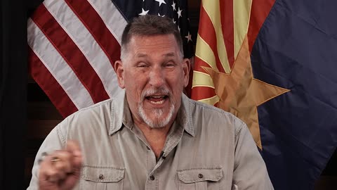 Arizona Today, 19 August 2025 - Matthew Newgent of the MacArthur Society of West Point, Part I