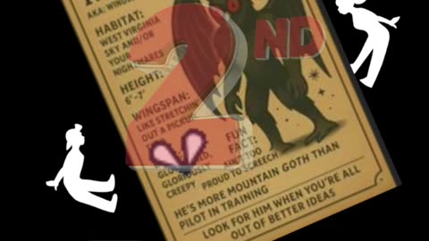 MOTHMAN SPEAKS AGAIN!