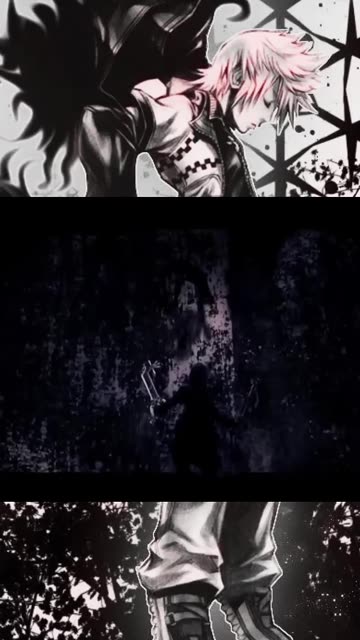 Roxas The Nobody With A Soul (Deep Dive)