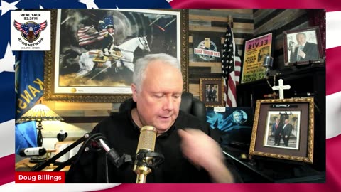 The Robb Carter Show