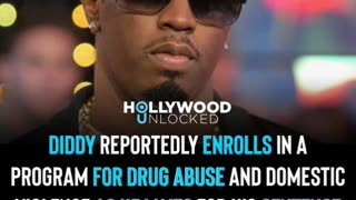 Diddy Takes Classes That Chris Brown Needs