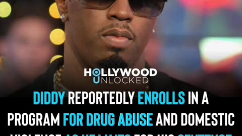 Diddy Takes Classes That Chris Brown Needs