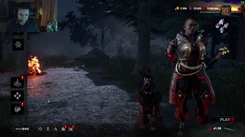 Thanksgiving's Bloody Leftovers, Pt.1