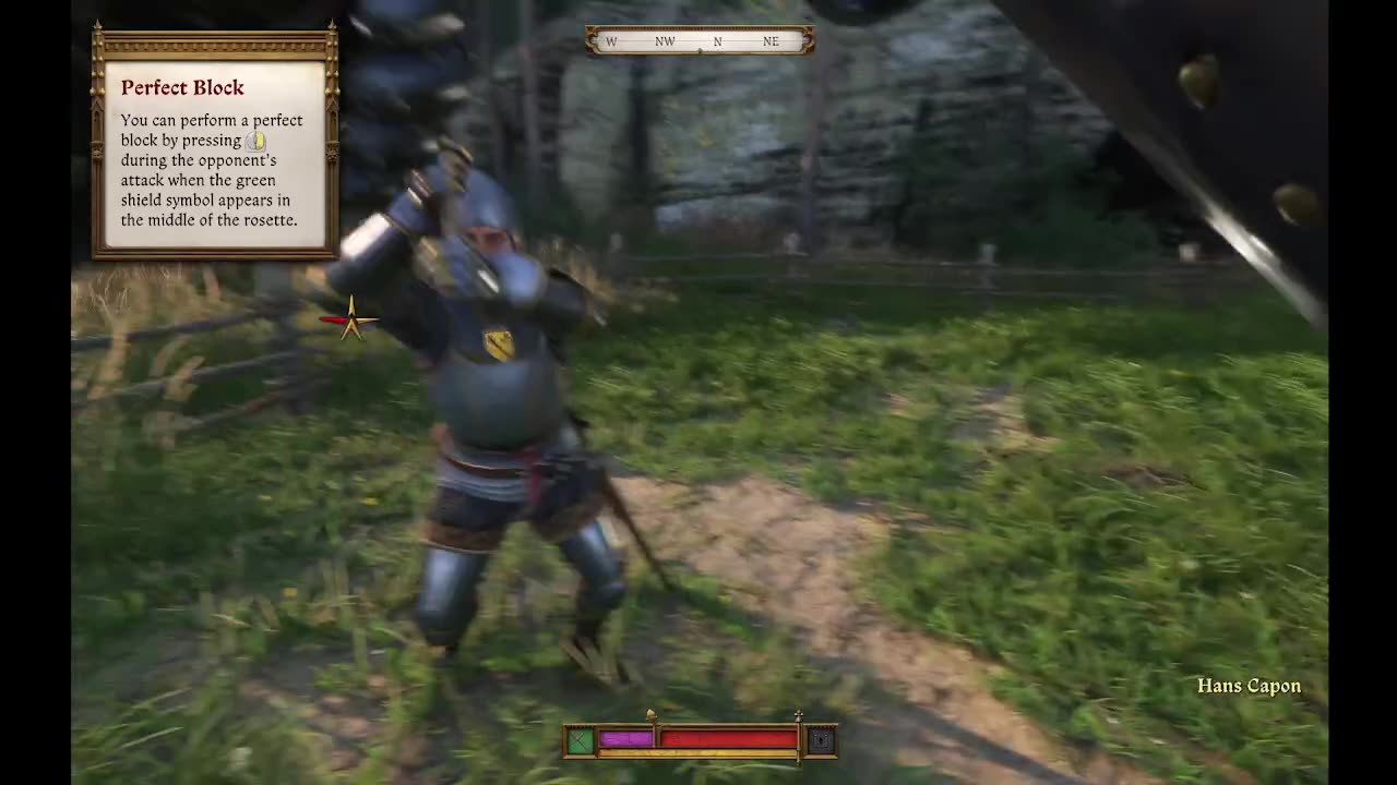 Kingdom Come: Deliverance II