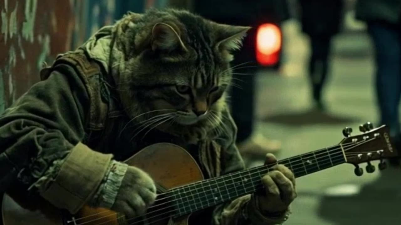 Cat Street Music