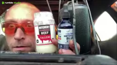 Crusade Like Duke Nukem