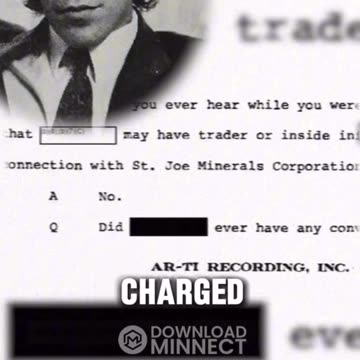 They Let Epstein Teach Kids... Hired by Bill Barr's Father?!