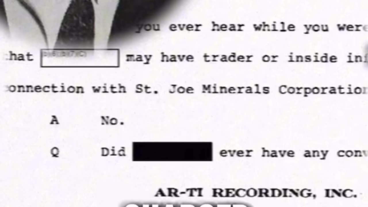 They Let Epstein Teach Kids... Hired by Bill Barr's Father?!