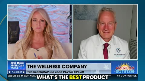 Dr Peter McCullough™, Dr Loudon on Executive Order to Lower the Cost of Branded Prescription Drugs
