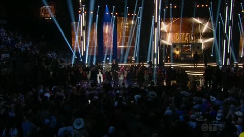 Le Country Canadian Music Award 2025