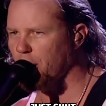The Gemach Discography - Metallica Woodstock 1999 An Emotional Journey