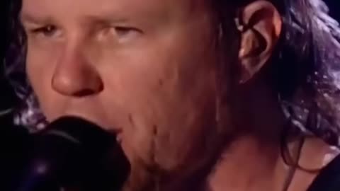 The Gemach Discography - Metallica Woodstock 1999 An Emotional Journey