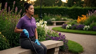 “Global Update: The Stories Shaping Today’s World”