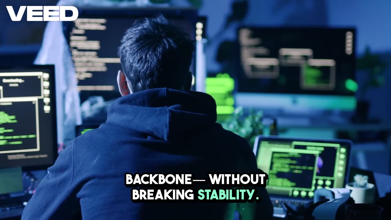 💻 Still Think .NET Is Legacy Tech? Think Again.