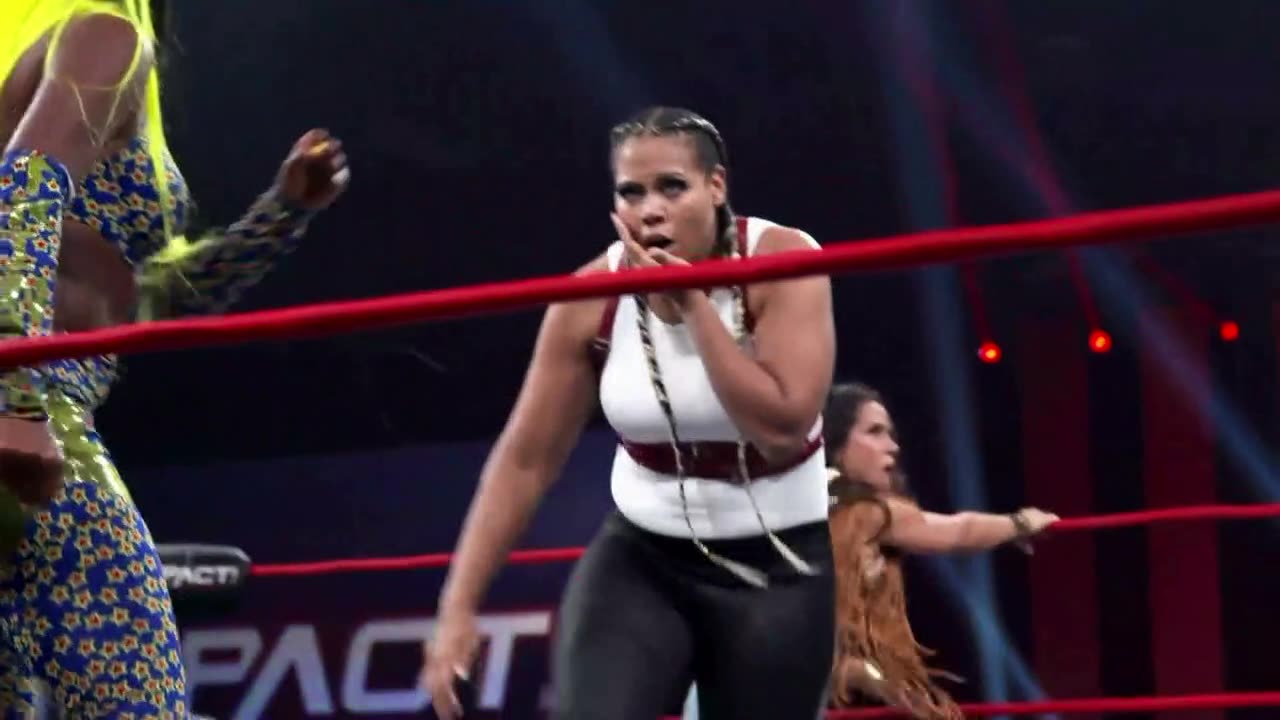 TNA Bound for Glory 2023