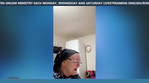 LENUȚA HEBRIȘTEANU -CELE MAI FRUMOASE MOMENTE DIN VIAȚĂ- #caleacătrerai #muzicacrestina #gospelsongs